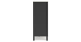 Cadmori Two-tone Chest of Drawers from Ashley - Luna Furniture