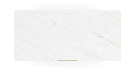 Cadmori Two-tone Chest of Drawers from Ashley - Luna Furniture