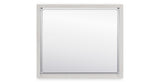 Altyra White Bedroom Mirror (Mirror Only) from Ashley - Luna Furniture