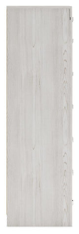 Altyra Queen Bookcase Storage Bed, Chest and 2 Nightstands from Ashley - Luna Furniture