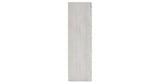 Altyra White Chest of Drawers from Ashley - Luna Furniture