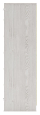 Altyra Queen Bookcase Storage Bed, Chest and 2 Nightstands from Ashley - Luna Furniture