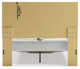 Altyra White Queen Storage Bed, Dresser, Mirror, Chest and Nightstand from Ashley - Luna Furniture