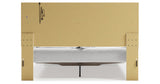 Altyra King Storage Bed, Chest and 2 Nightstands from Ashley - Luna Furniture