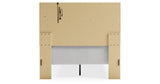 Altyra Full Panel Bed, Dresser, Mirror and Chest from Ashley Furniture - Luna Furniture