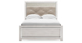 Altyra Full Panel Bed, Dresser, Mirror and Chest from Ashley Furniture - Luna Furniture
