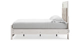 Altyra Full Panel Bed, Dresser, Mirror and Chest from Ashley Furniture - Luna Furniture