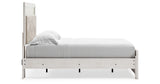 Altyra Full Panel Bed, Dresser, Mirror and Chest from Ashley Furniture - Luna Furniture