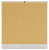 Altyra White Nightstand from Ashley Furniture - Luna Furniture