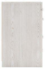 Altyra Queen Bookcase Storage Bed, Chest and 2 Nightstands from Ashley - Luna Furniture