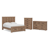 Oliandon in Light Brown from Ashley - Luna Furniture