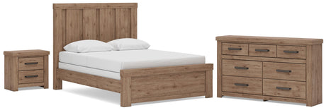 Oliandon in Light Brown from Ashley - Luna Furniture