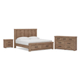 Oliandon in Light Brown from Ashley - Luna Furniture