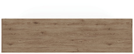 Oliandon Light Brown Dresser from Ashley Furniture - Luna Furniture