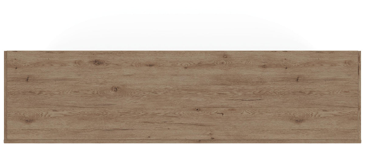 Oliandon in Light Brown from Ashley - Luna Furniture