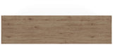 Oliandon in Light Brown from Ashley - Luna Furniture