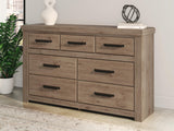 Oliandon in Light Brown from Ashley - Luna Furniture