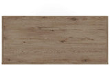 Oliandon in Light Brown from Ashley - Luna Furniture
