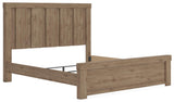 Oliandon in Light Brown from Ashley - Luna Furniture