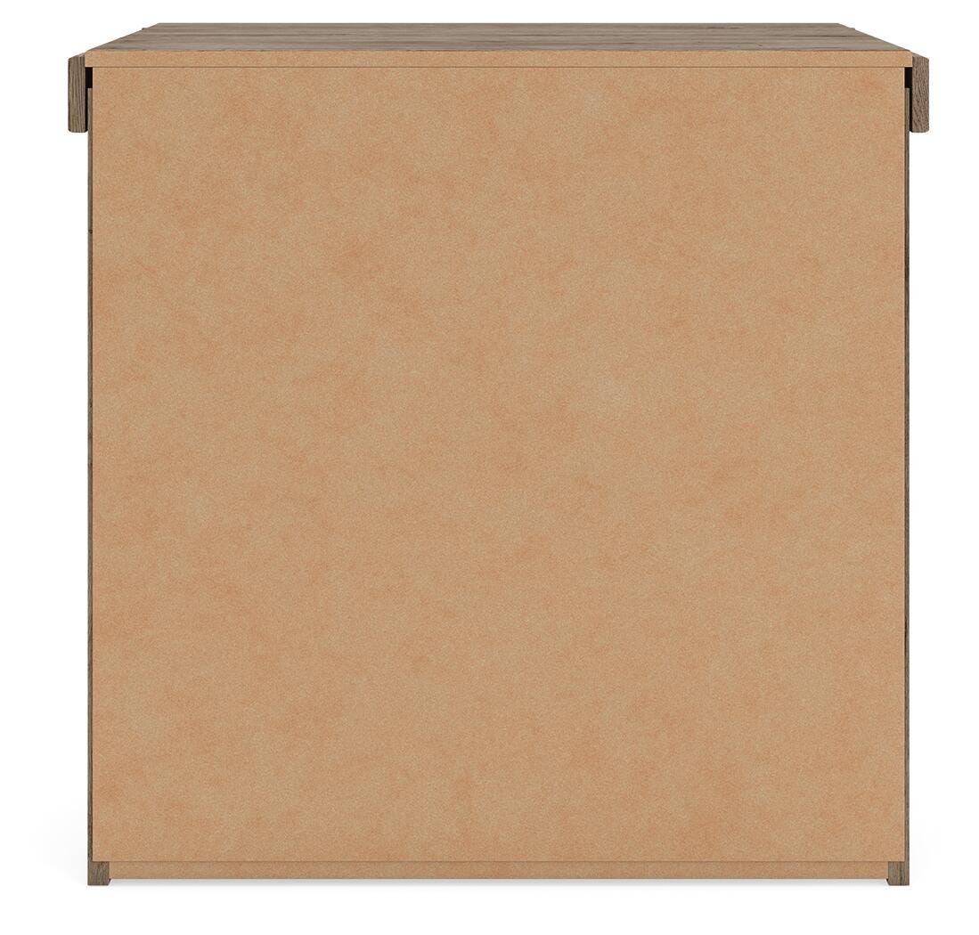 Oliandon in Light Brown from Ashley - Luna Furniture
