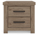 Oliandon in Light Brown from Ashley - Luna Furniture