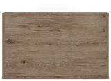 Oliandon Light Brown Nightstand from Ashley Furniture - Luna Furniture