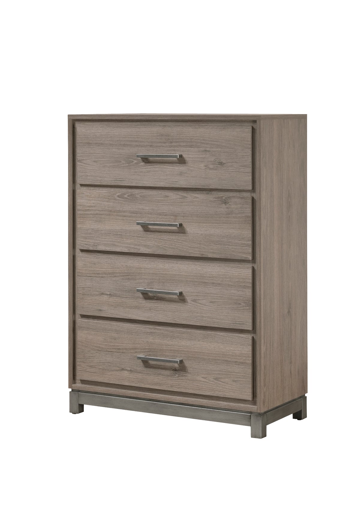 River Brown Chest from Crown Mark - Luna Furniture