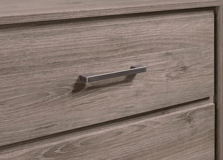 River Brown Panel Bedroom Set from Crown Mark - Luna Furniture