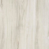 Bellaby Whitewash King Panel Bed and 2 Nightstands from Ashley - Luna Furniture