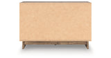 Chirason Brown Dresser from Ashley Furniture - Luna Furniture