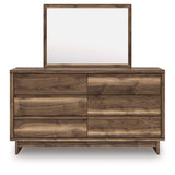 Chirason Sage Green Upholstered Bedroom Set from Ashley - Luna Furniture