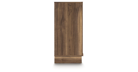 Chirason Brown Chest of Drawers from Ashley Furniture - Luna Furniture