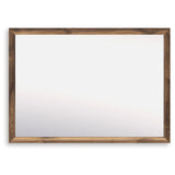 Chirason Brown Storage Panel Bedroom Set with 2 One-Side Drawers from Ashley - Luna Furniture