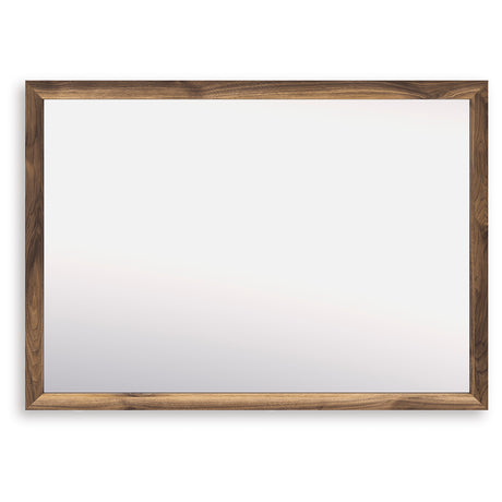 Chirason Brown Storage Youth Panel Bedroom Set with 2 One-Side Drawers from Ashley - Luna Furniture