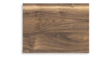 Chirason Brown Nightstand from Ashley Furniture - Luna Furniture