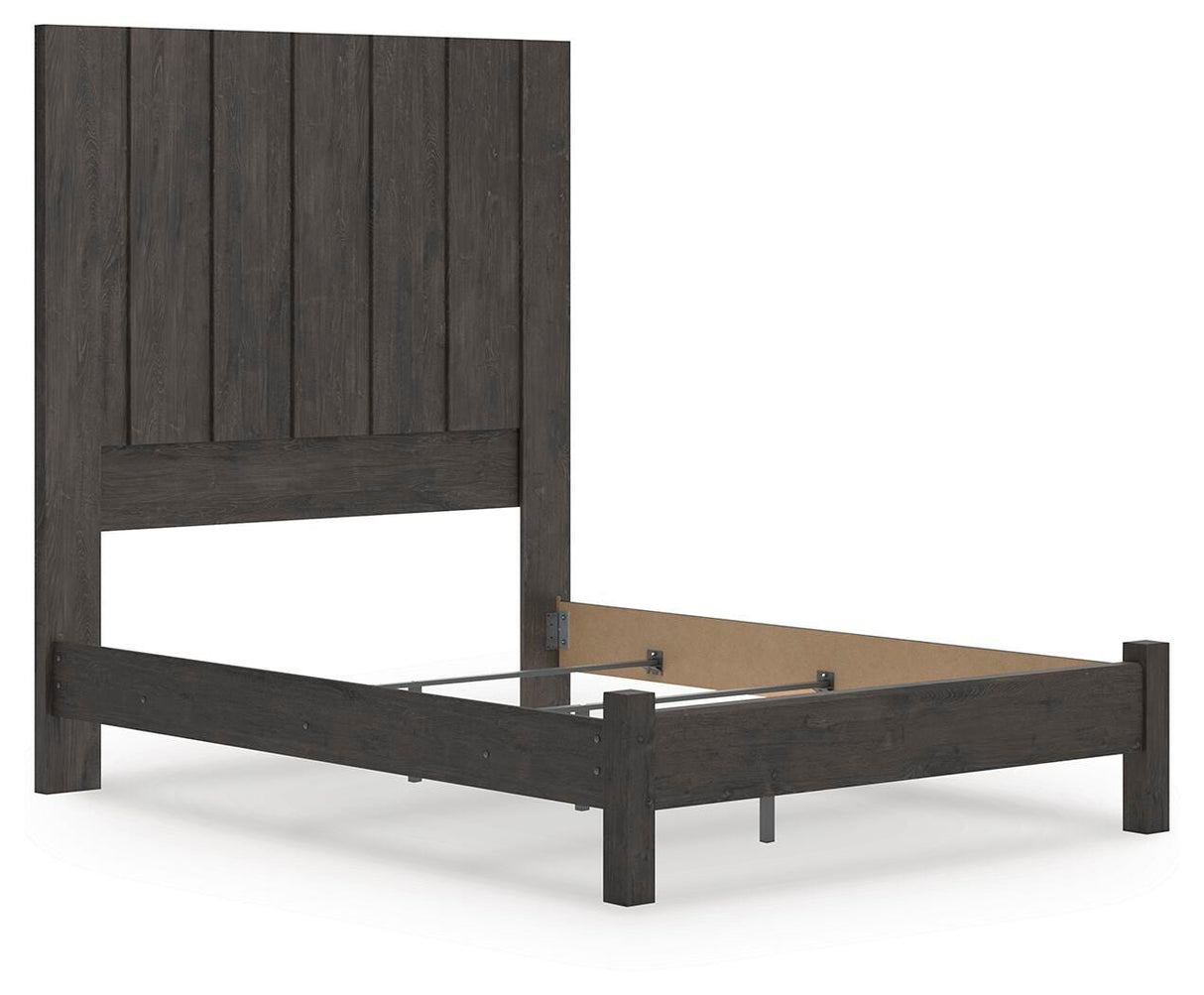 Fraluna from Ashley - Luna Furniture