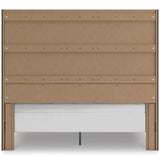 Fraluna Charcoal Panel Bedroom Set from Ashley Furniture - Luna Furniture