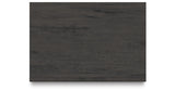 Fraluna Charcoal Nightstand from Ashley - Luna Furniture