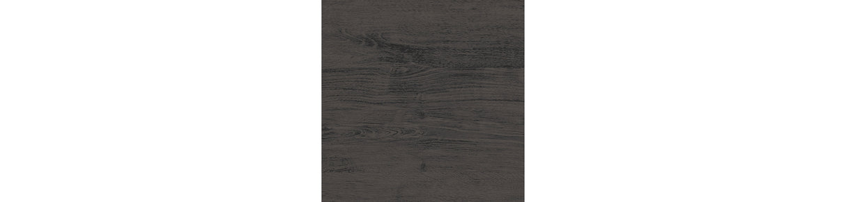 Fraluna Charcoal King Panel Bed from Ashley - Luna Furniture