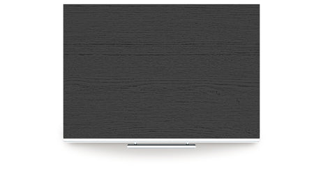 Zuraleus King Upholstered Bed, Dresser, Mirror and 2 Nightstands from Ashley - Luna Furniture