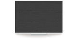 Zuraleus Black King Storage Bed, Dresser, Mirror, Chest and Nightstand from Ashley - Luna Furniture