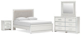 Zuraleus from Ashley - Luna Furniture