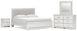 Zuraleus from Ashley - Luna Furniture
