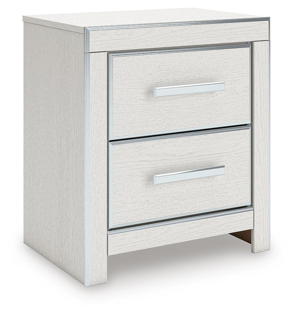 Zuraleus from Ashley - Luna Furniture