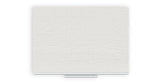 Zuraleus White Queen Upholstered Panel Bed with Mirrored Dresser and Nightstand from Ashley - Luna Furniture