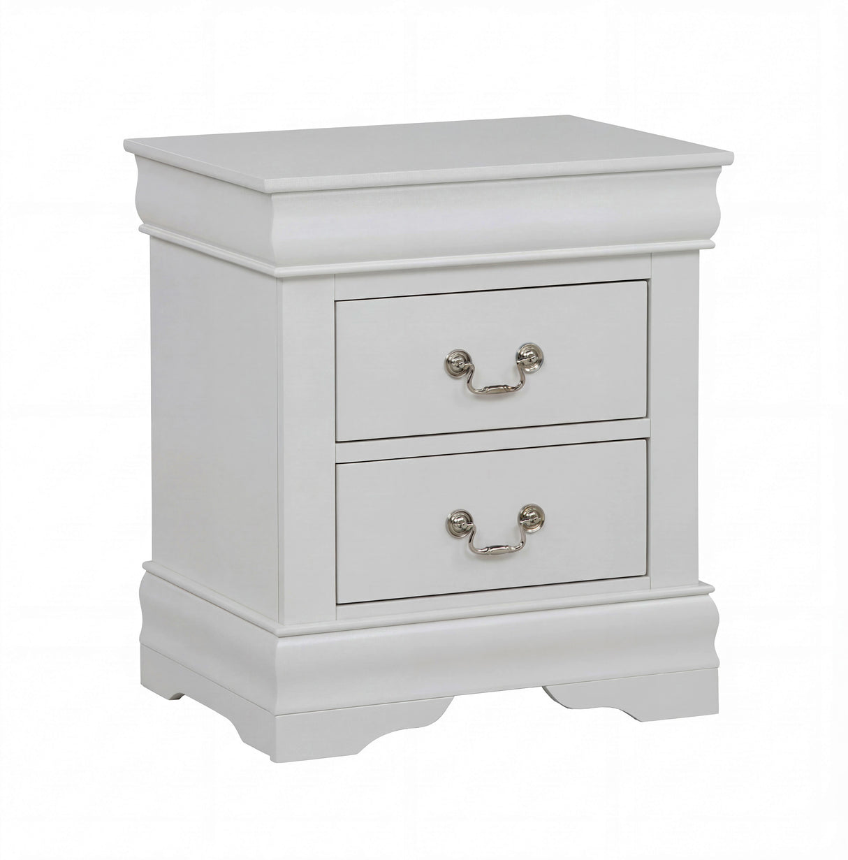 Louis Philip Greige Youth Bedroom Set from Crown Mark - Luna Furniture