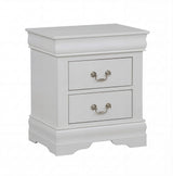 Louis Philip Greige Youth Bedroom Set from Crown Mark - Luna Furniture