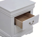 Louis Philip Greige Youth Bedroom Set from Crown Mark - Luna Furniture