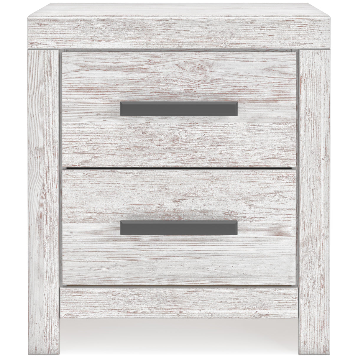 Cayboni Whitewash Youth Panel Bedroom Set from Ashley - Luna Furniture