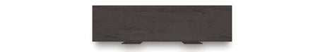 Prendonea King Panel Bed, Dresser and 2 Nightstands from Ashley - Luna Furniture